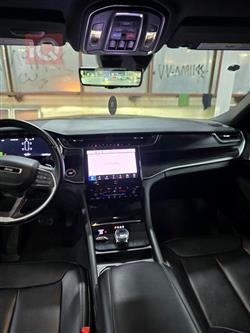 جيب جراند شيروكي إل